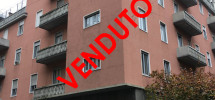 Quadrilocale via Olindo Guerrini