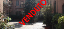 Trilocale via Pizzi