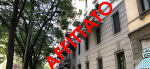 Trilocale viale Lombardia
