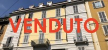 Appartamento con terrazza