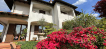 Villa con giardino Villa con giardino
