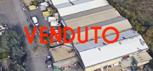 Capannone industriale